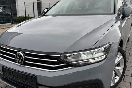 VW Passat Variant 139.000 km 16.960 &euro; Holzgerlingen 71088