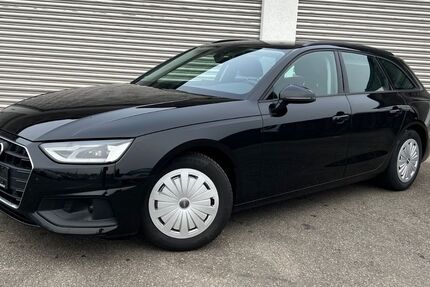 Audi A4 125.000 km 18.900 &euro; Hildrizhausen /Stuttgart 71157