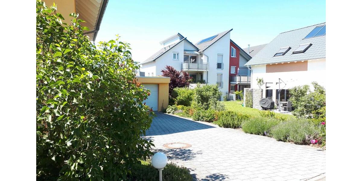 Etagenwohnung Mössingen - 4 Zimmer, 88 m&sup2;, 373.000&euro; | Angebot:27417851