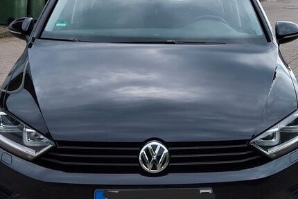 VW Golf Sportsvan 58.264 km 9.995 &euro; Denkendorf 73770