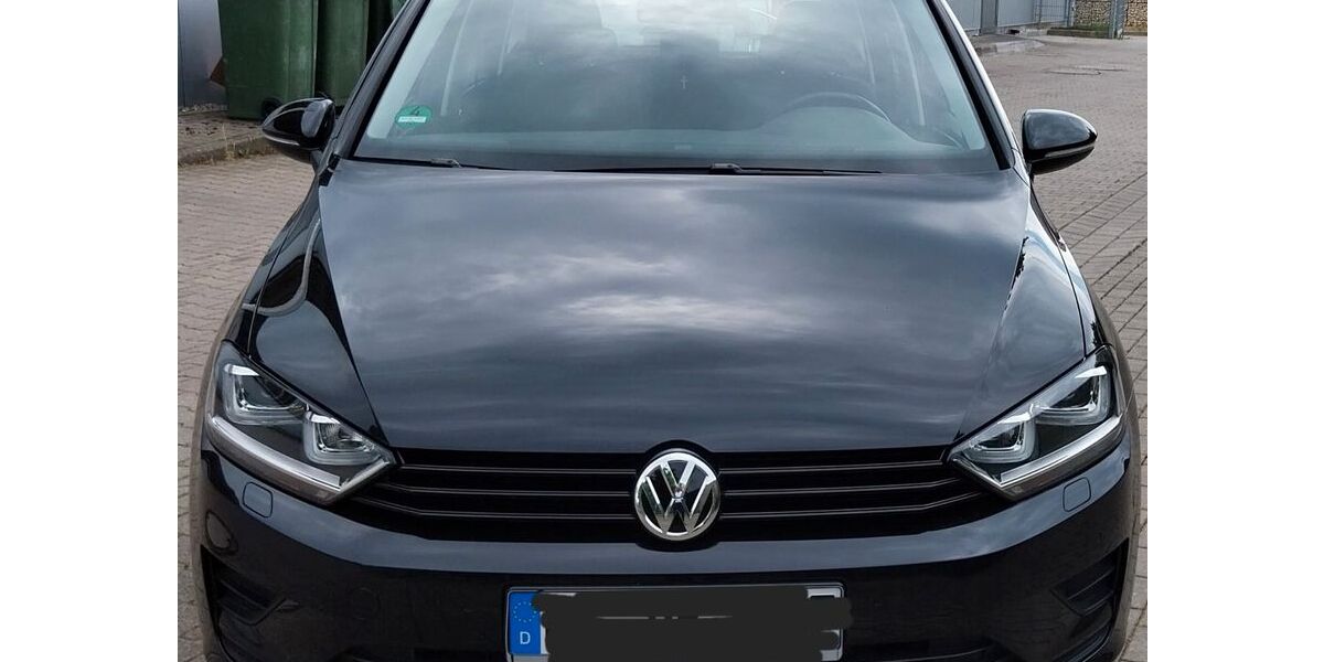 VW Golf Sportsvan 58.264 km 9.995 &euro; Denkendorf 73770