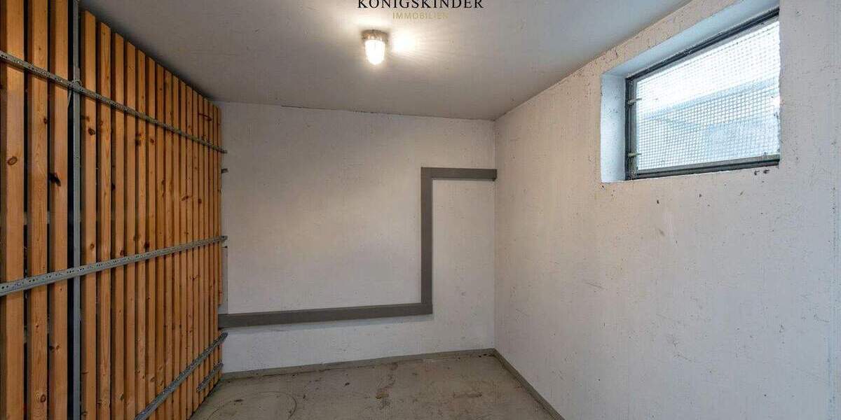 Etagenwohnung Pliezhausen / Gniebel Gniebel - 3 Zimmer, 64 m&sup2;, 288.000&euro; | Angebot:25771616