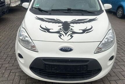 Ford Ka/Ka+ 112.000 km 3.490 &euro; Nagold 72202