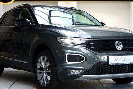 VW T-Roc 94.741 km 17.570 &euro; Horb am Neckar 72160