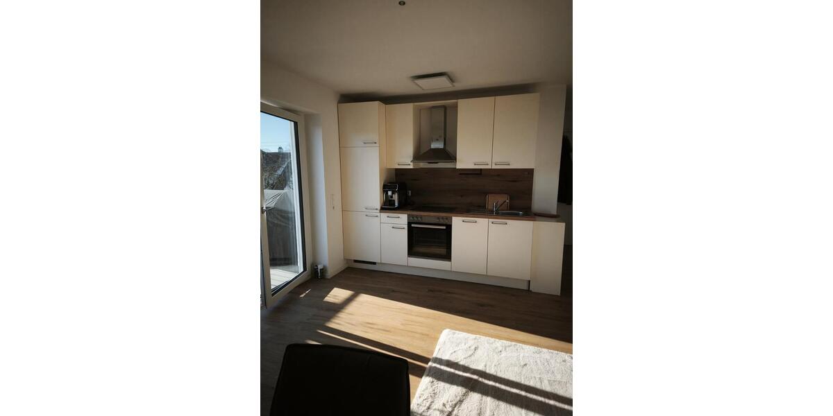 Maisonettenwohnung Jettingen - 3.5 Zimmer, 73 m&sup2;, 927&euro; | Angebot:26597562