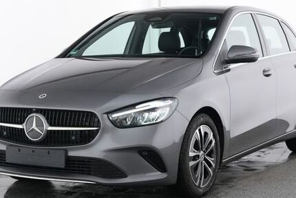 Mercedes-Benz B 200 15.525 km 33.790 &euro; Jettingen 71131