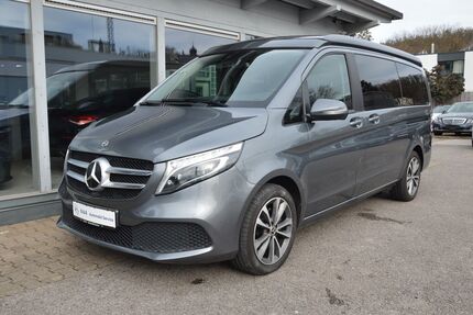 Mercedes-Benz V 300 153.061 km 49.990 &euro; Herrenberg bei Stuttgart 71083