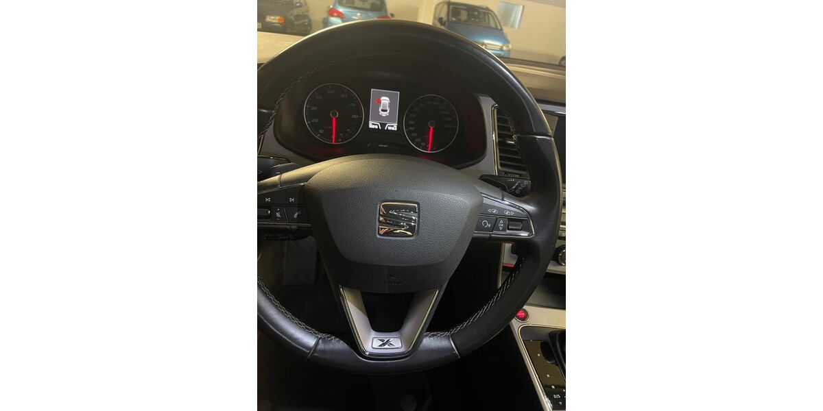 Seat Leon 104.000 km 14.500 &euro; Ostfildern 73760