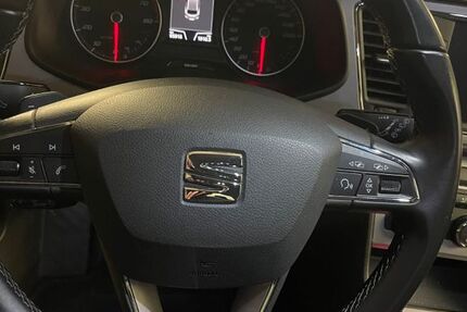 Seat Leon 112.000 km 15.200 &euro; Ostfildern 73760