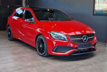 Mercedes-Benz A 180 101.620 km 14.899 &euro; Gäufelden 71126
