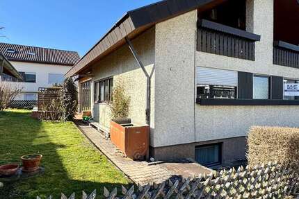 Haus Gärtringen - 6 Zimmer, 166 m&sup2;, 569.000&euro; | Angebot:23320929