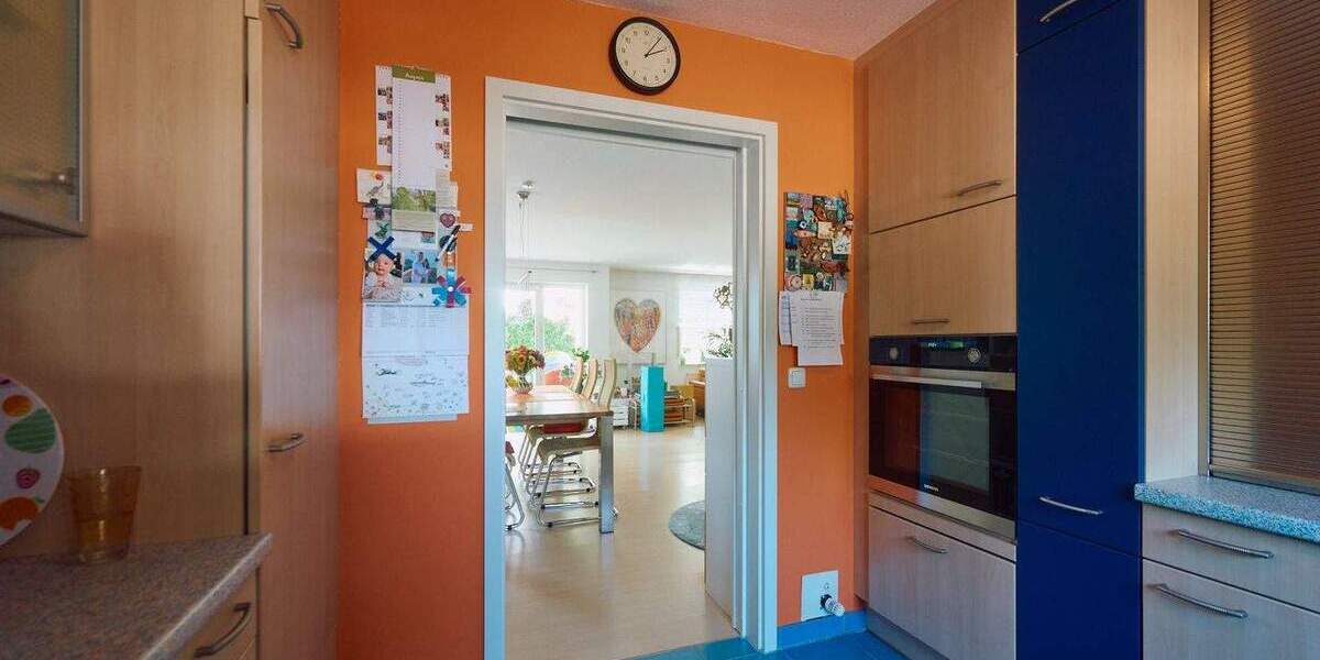 Doppelhaushälfte Altdorf - 5 Zimmer, 158 m&sup2;, 784.500&euro; | Angebot:25676159