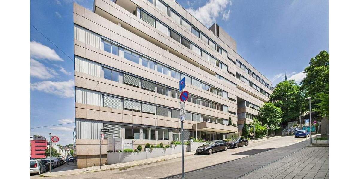 Gewerbeobjekt Stuttgart Mitte - 3.450&euro; | Angebot:25675324