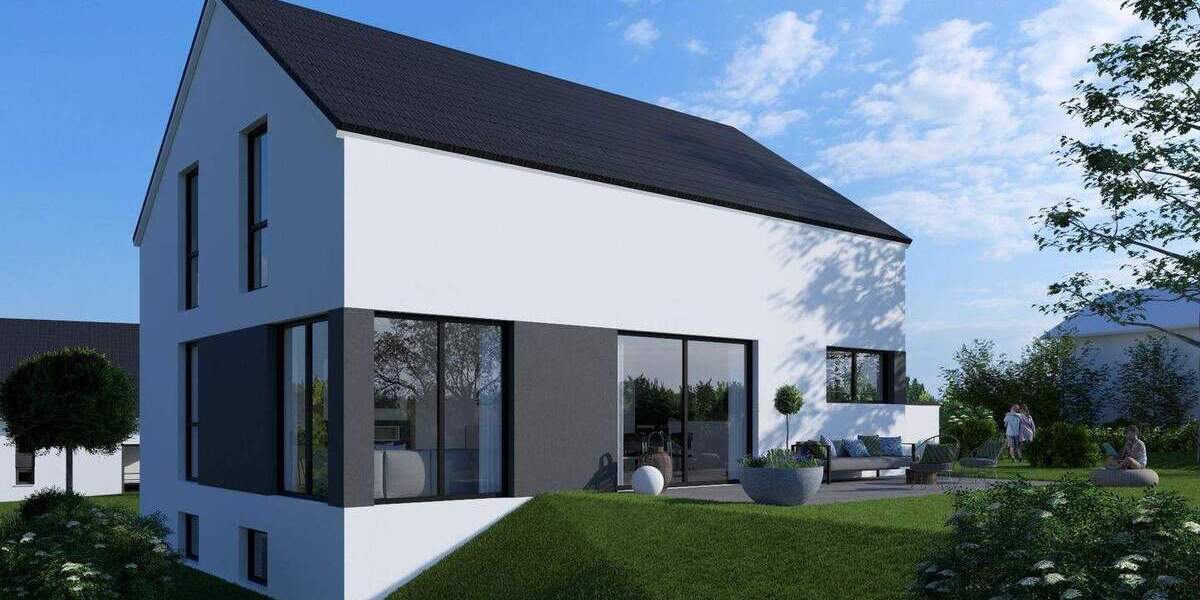 Einfamilienhaus Dußlingen - 5 Zimmer, 151 m&sup2;, 1.030.000&euro; | Angebot:25779764