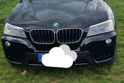 BMW X3 M 203.000 km 9.500 &euro; Thanheim 72406