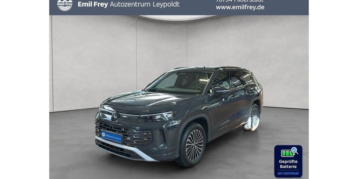 VW Tayron 7.498 km 47.890 &euro; Filderstadt 70794