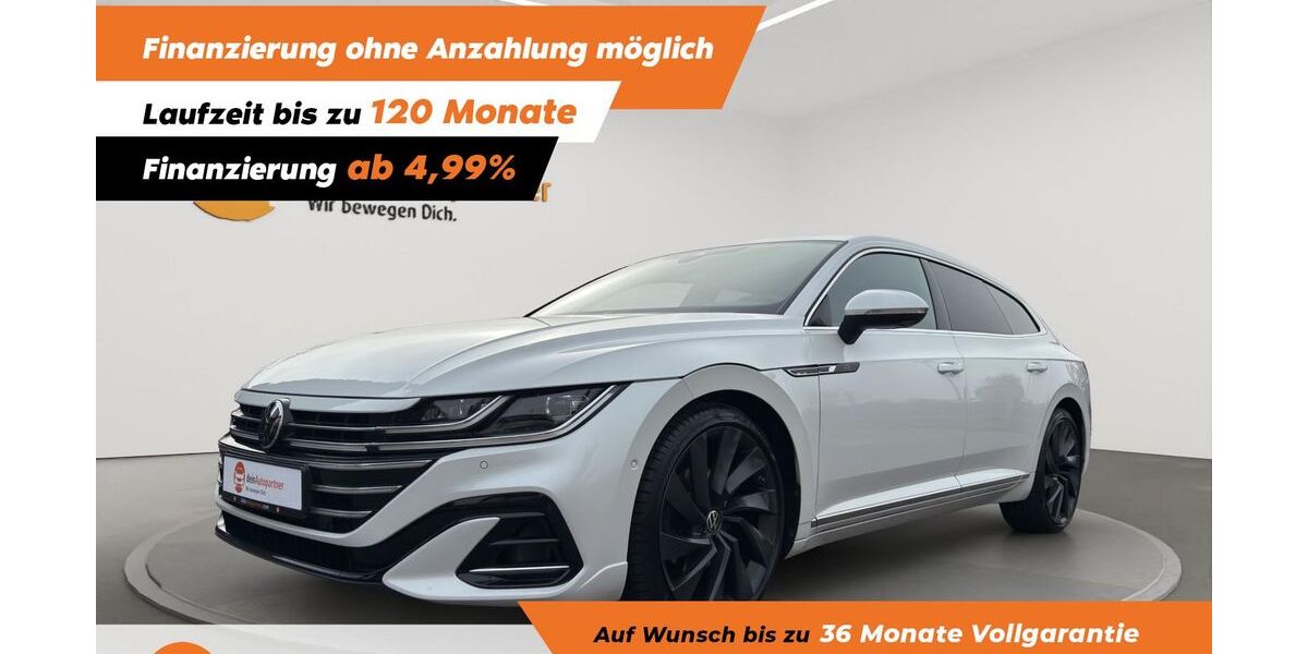 VW Arteon 84.000 km 27.900 &euro; Mössingen 72116