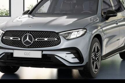 Mercedes-Benz GLC 220 9.900 km 59.790 &euro; Pfullingen 72793