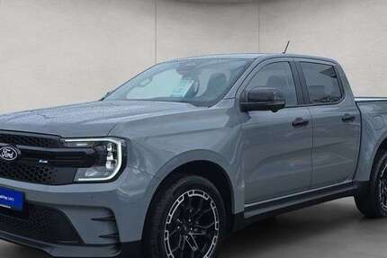 Ford Ranger 10.871 km 65.900 &euro; Stuttgart 70329