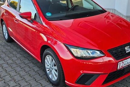 Seat Ibiza 68.655 km 12.490 &euro; Nufringen/Stuttgart 71154