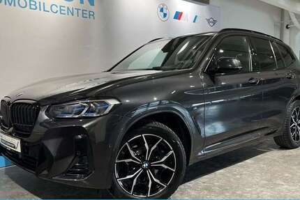 BMW X3 106.303 km 36.990 &euro; Reutlingen 72766