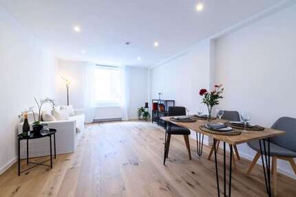 Wohnung Stuttgart Stuttgart-West - 3 Zimmer, 74 m&sup2;, 439.800&euro; | Angebot:26983251