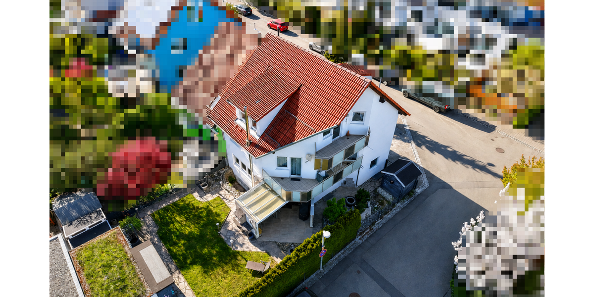 Einfamilienhaus Altdorf - 6 Zimmer, 173 m&sup2;, 795.000&euro; | Angebot:26465039