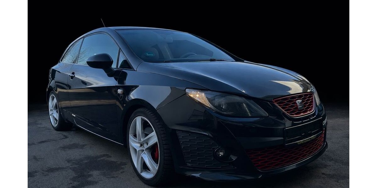 Seat Ibiza 149.950 km 7.990 &euro; Aidlingen 71134