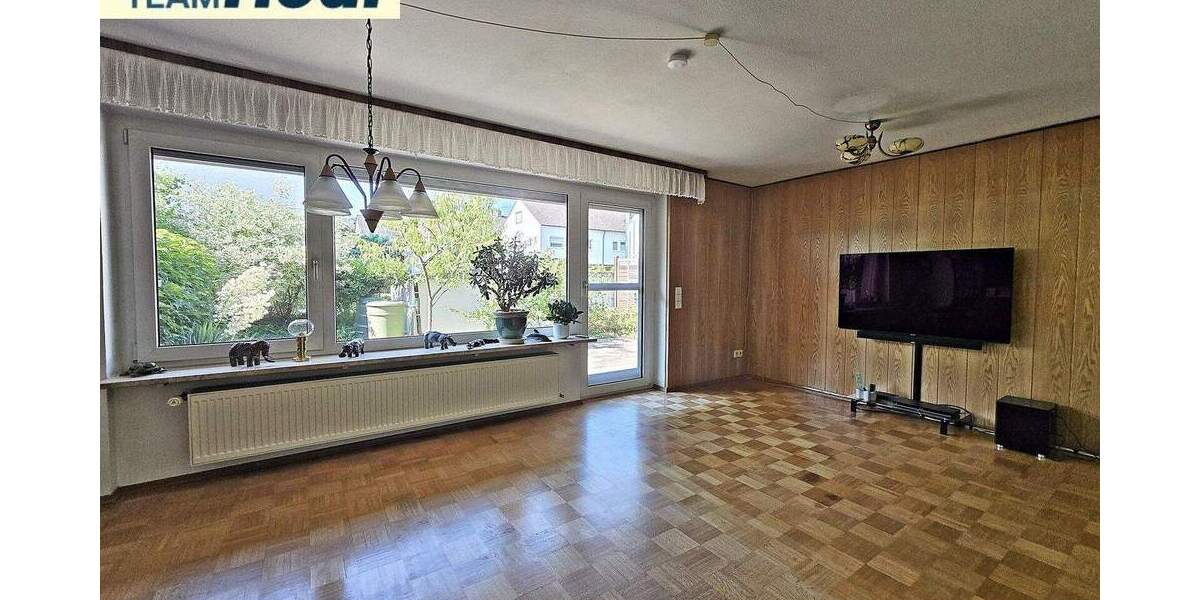 Doppelhaushälfte Reutlingen Bronnweiler - 5 Zimmer, 108 m&sup2;, 399.000&euro; | Angebot:25865086