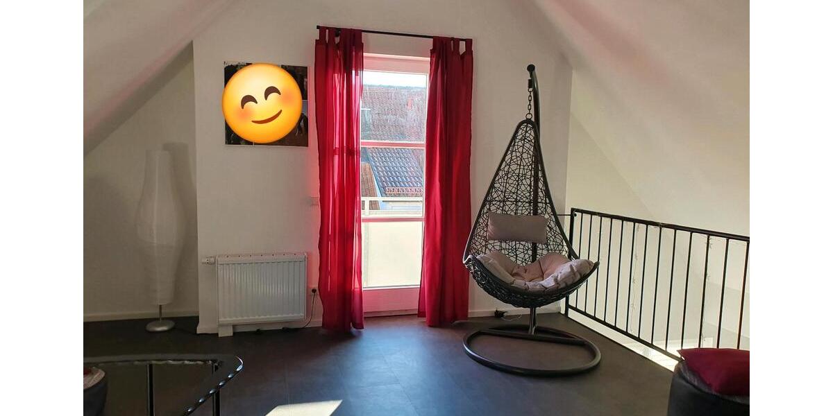 Maisonettenwohnung Horb am Neckar - 4 Zimmer, 95 m&sup2;, 1.350&euro; | Angebot:26463421
