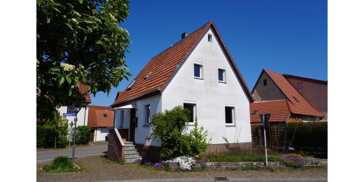 Einfamilienhaus Riederich - 4 Zimmer, 75 m&sup2;, 255.000&euro; | Angebot:26268164