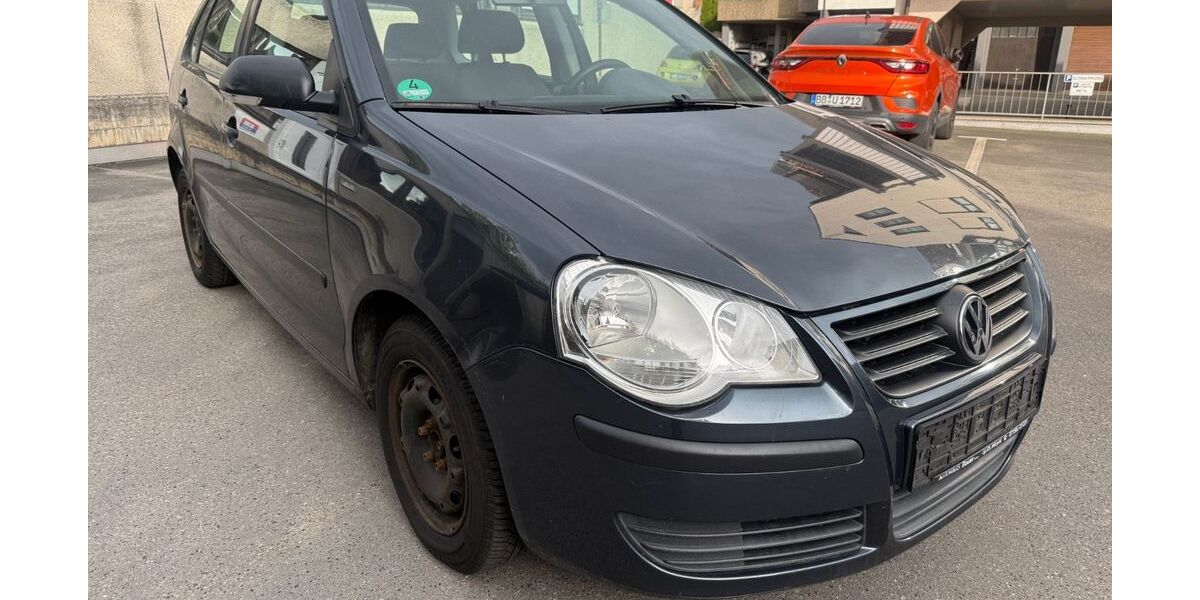 VW Polo 205.000 km 1.790 &euro; Sindelfingen 71065