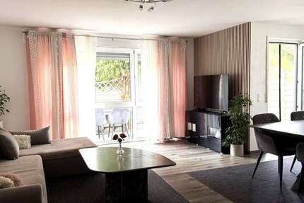 Wohnung Gäufelden - Nebringen Nebringen - 3 Zimmer, 80 m&sup2;, 359.000&euro; | Angebot:24276389