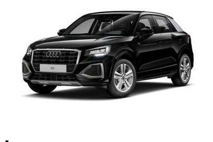 Audi Q2 39.448 km 24.930 &euro; Tübingen 72072