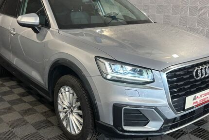 Audi Q2 140.698 km 17.680 &euro; Horb am Neckar 72160