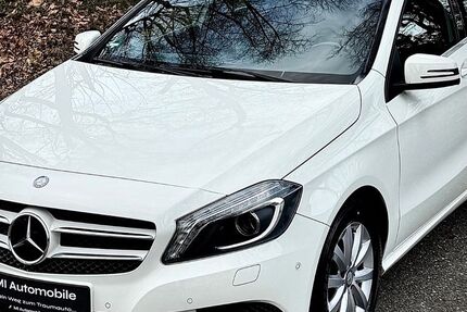 Mercedes-Benz A 180 134.500 km 8.990 &euro; Mössingen 72116