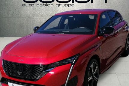 Peugeot 308 34.000 km 20.880 &euro; Reutlingen 72766