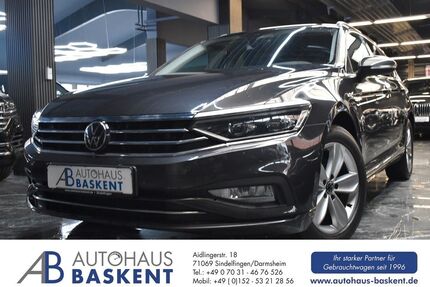 VW Passat Variant 167.800 km 18.490 &euro; Sindelfingen-Darmsheim 71069