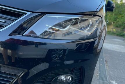 Seat Alhambra 138.000 km 21.000 &euro; Wannweil 72827