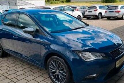 Seat Leon 104.000 km 10.900 &euro; Horb-Mühringen 72160