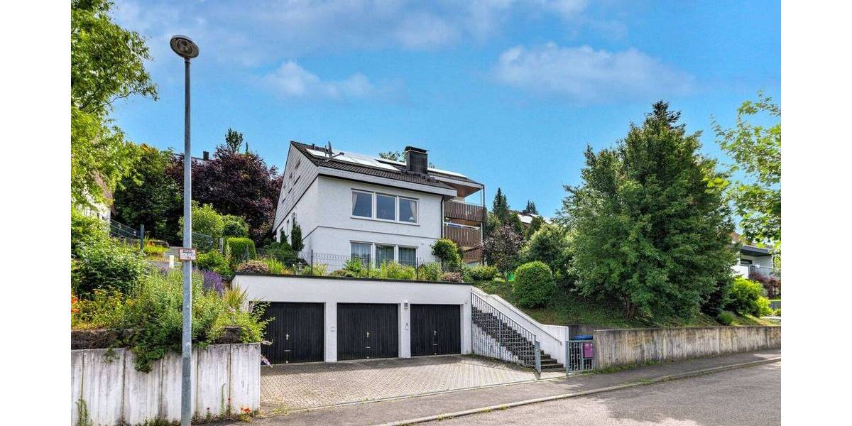Mehrfamilienhaus, Wohnhaus Aidlingen Deufringen - 9 Zimmer, 314 m&sup2;, 848.000&euro; | Angebot:25694966