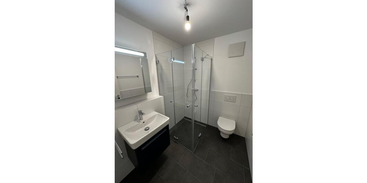 Erdgeschoßwohnung Empfingen - 3.5 Zimmer, 124 m&sup2;, 1.420&euro; | Angebot:25477852