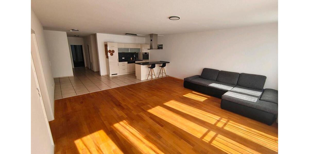 Hochparterre Haigerloch - 3.5 Zimmer, 102 m&sup2;, 220.000&euro; | Angebot:27218910