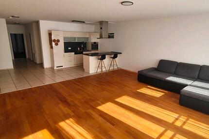 Wohnung Haigerloch - 3.5 Zimmer, 102 m&sup2;, 220.000&euro; | Angebot:27218910