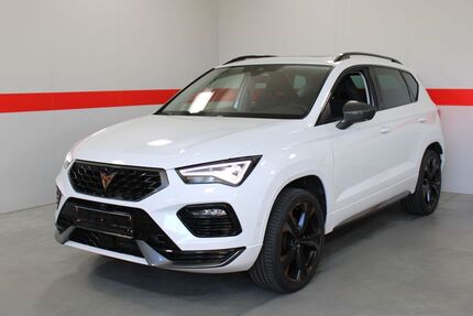Cupra Ateca 38.900 km 32.999 &euro; Althengstett 75382