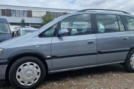 Opel Zafira 162.000 km 1.990 &euro; Schönaich bei Stuttgart 71101
