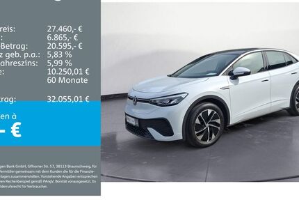 VW ID.5 70.327 km 27.460 &euro; Reutlingen 72770