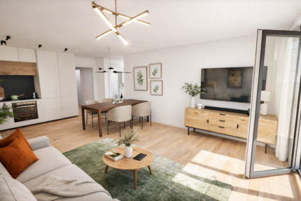 Wohnung Gärtringen - 3 Zimmer, 83 m&sup2;, 596.000&euro; | Angebot:18937397