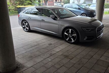 Audi A6 128.000 km 27.600 &euro; Stuttgart 70374