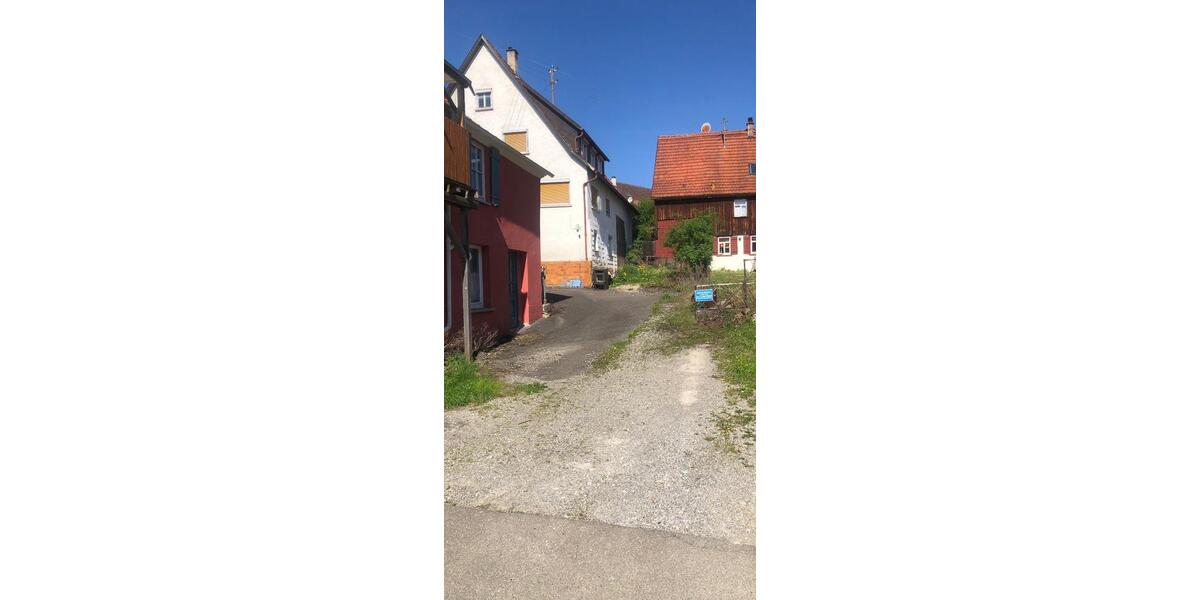 Bauernhaus, Landhaus Hechingen - 145.000&euro; | Angebot:22022623